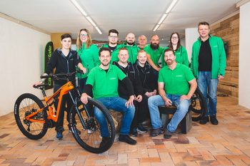 e-motion e-Bike Welt Worms e-motion e-Bike Welt Worms