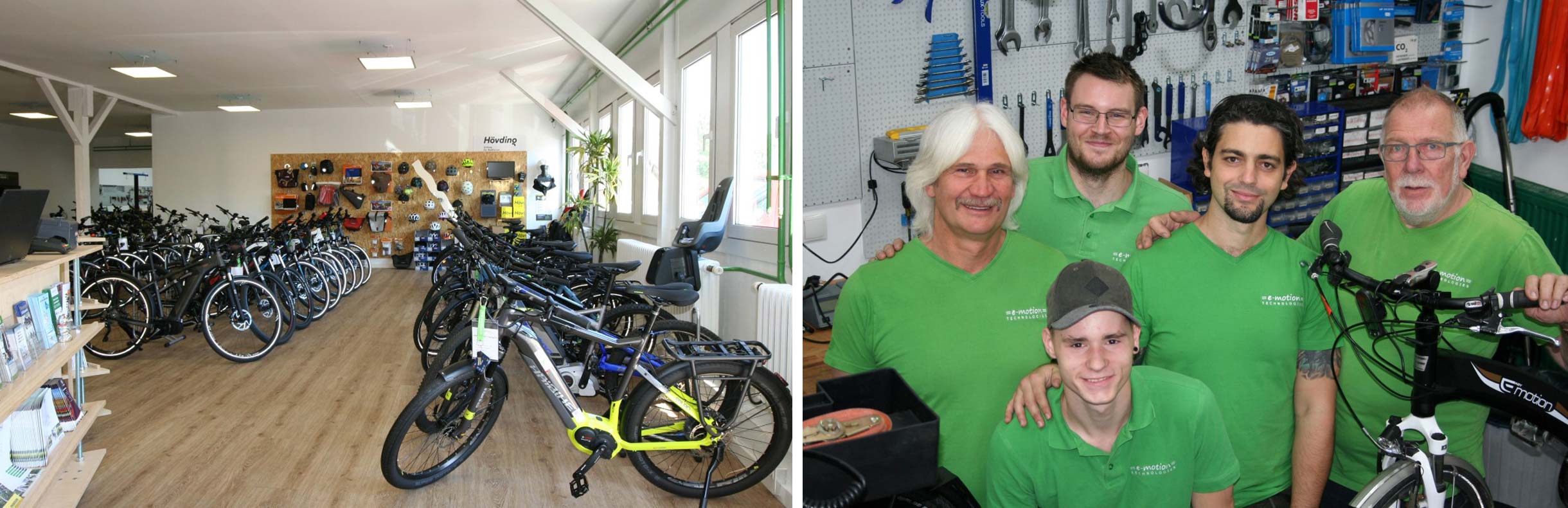 e-motion e-Bike Welt Bonn e-motion e-Bike Welt Bonn