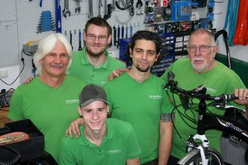 e-motion e-Bike Welt Bonn e-motion e-Bike Welt Bonn