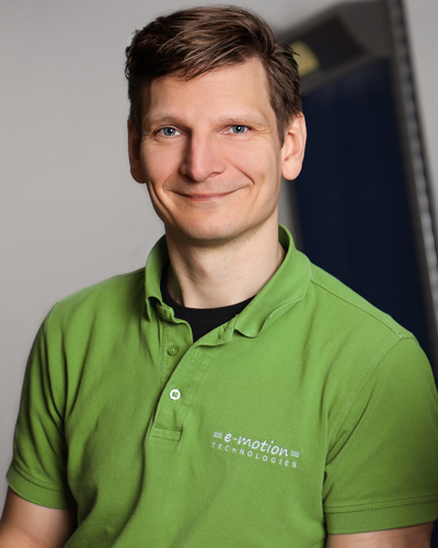 Andreas Habermann