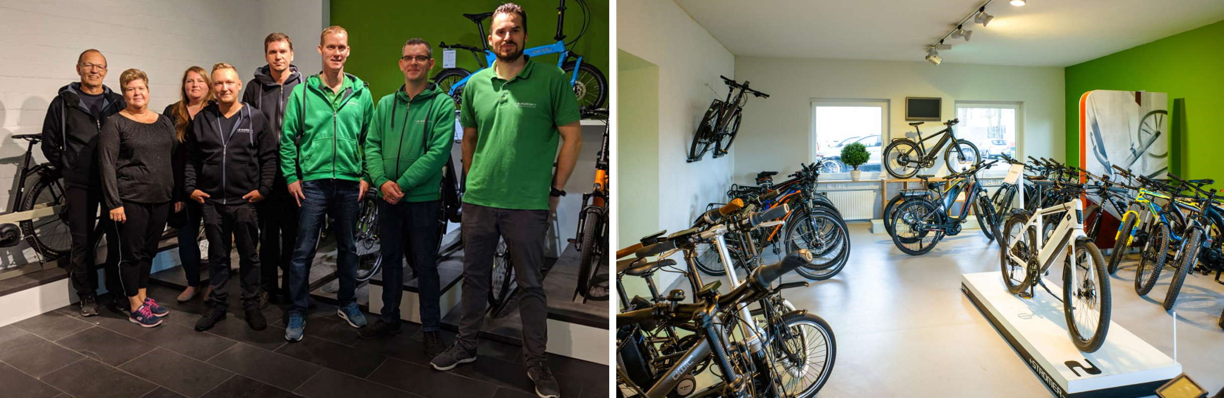 e-motion e-Bike Premium-Shop Hamburg e-motion e-Bike Premium-Shop Hamburg
