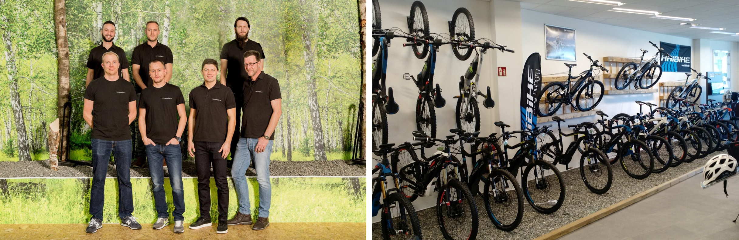 e-motion e-Bike Welt Nürnberg West e-motion e-Bike Welt Nürnberg West
