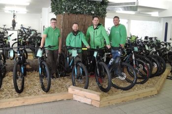e-motion e-Bike Welt Stuttgart e-motion e-Bike Welt Stuttgart