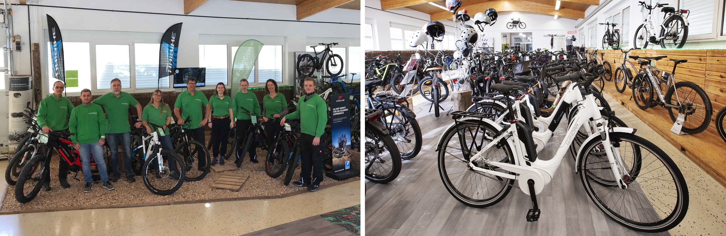 e-motion e-Bike Welt Tuttlingen e-motion e-Bike Welt Tuttlingen