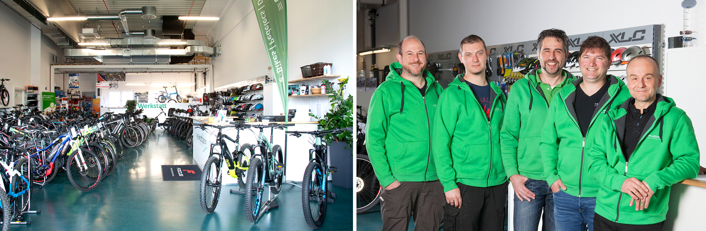 e-motion e-Bike Welt Ulm e-motion e-Bike Welt Ulm