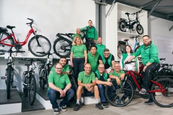 e-motion e-Bike Welt Düsseldorf e-motion e-Bike Welt Düsseldorf