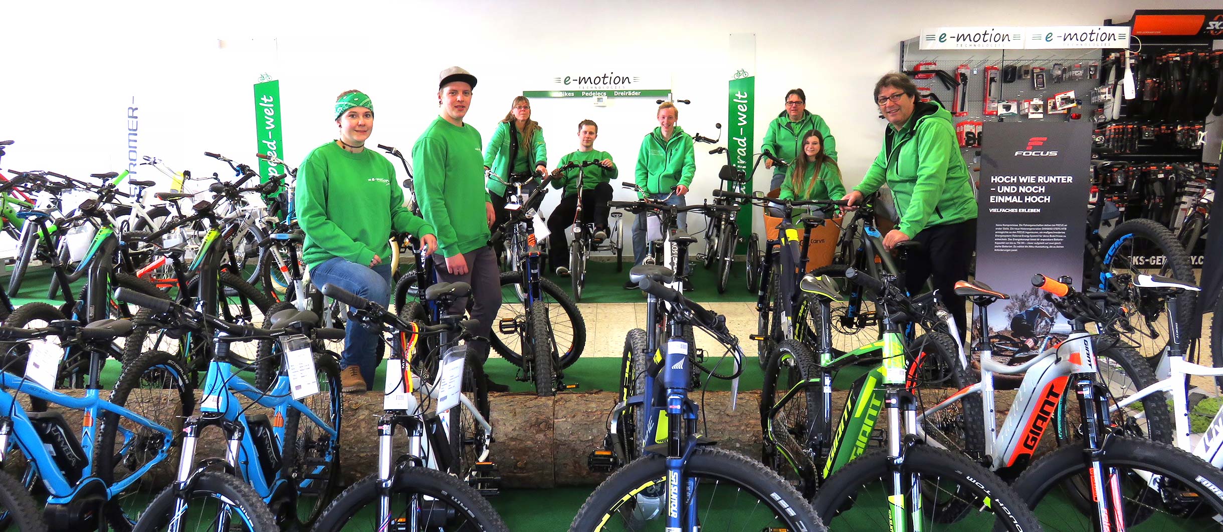 e-motion e-Bike Welt Ravensburg e-motion e-Bike Welt Ravensburg