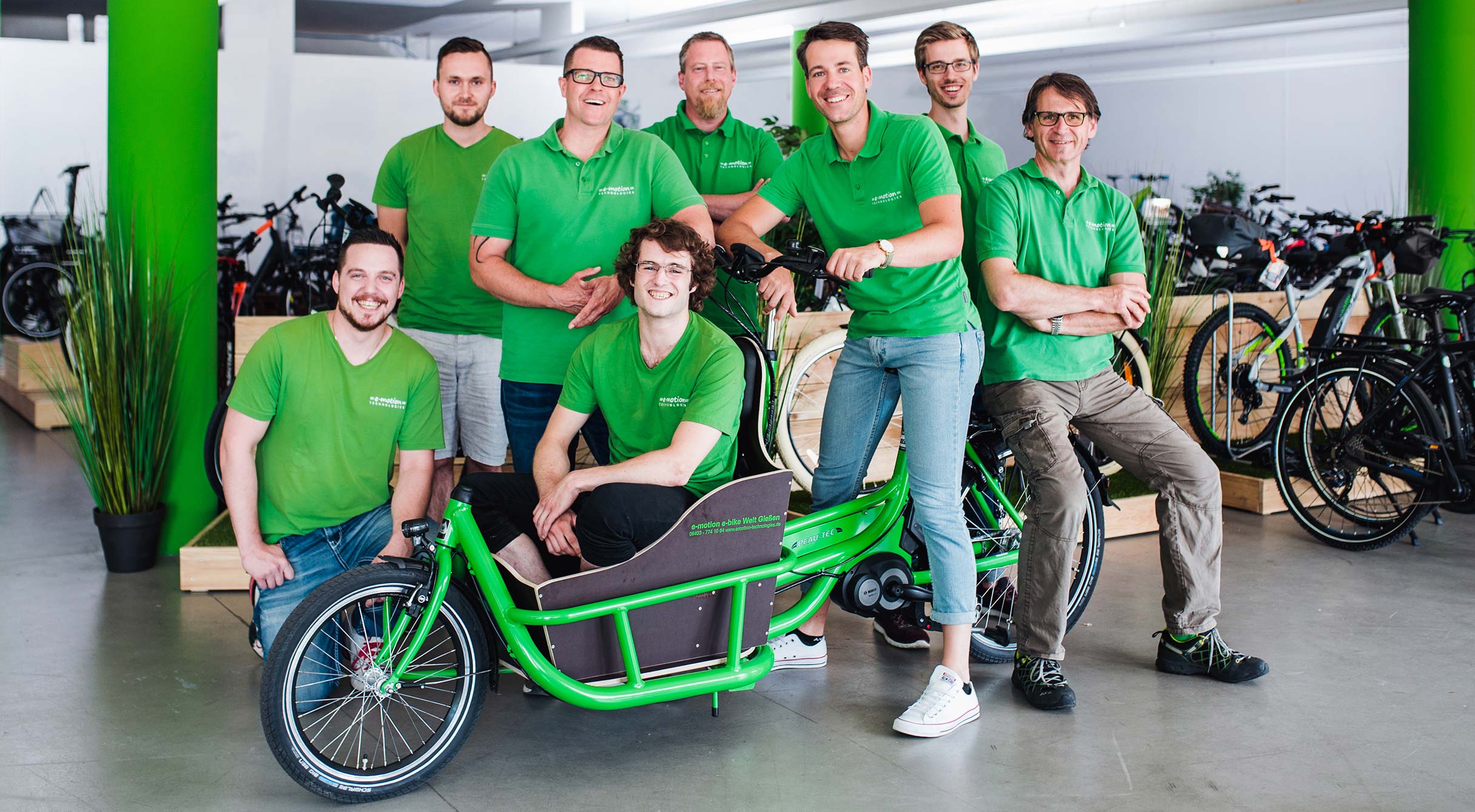 e-motion e-Bike Welt Frankfurt e-motion e-Bike Welt Frankfurt