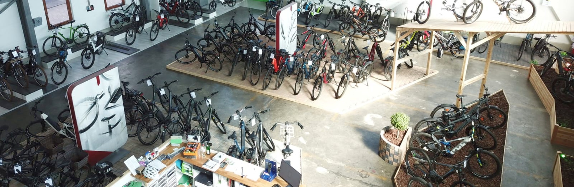 e-motion e-Bike Welt Hamburg e-motion e-Bike Welt Hamburg