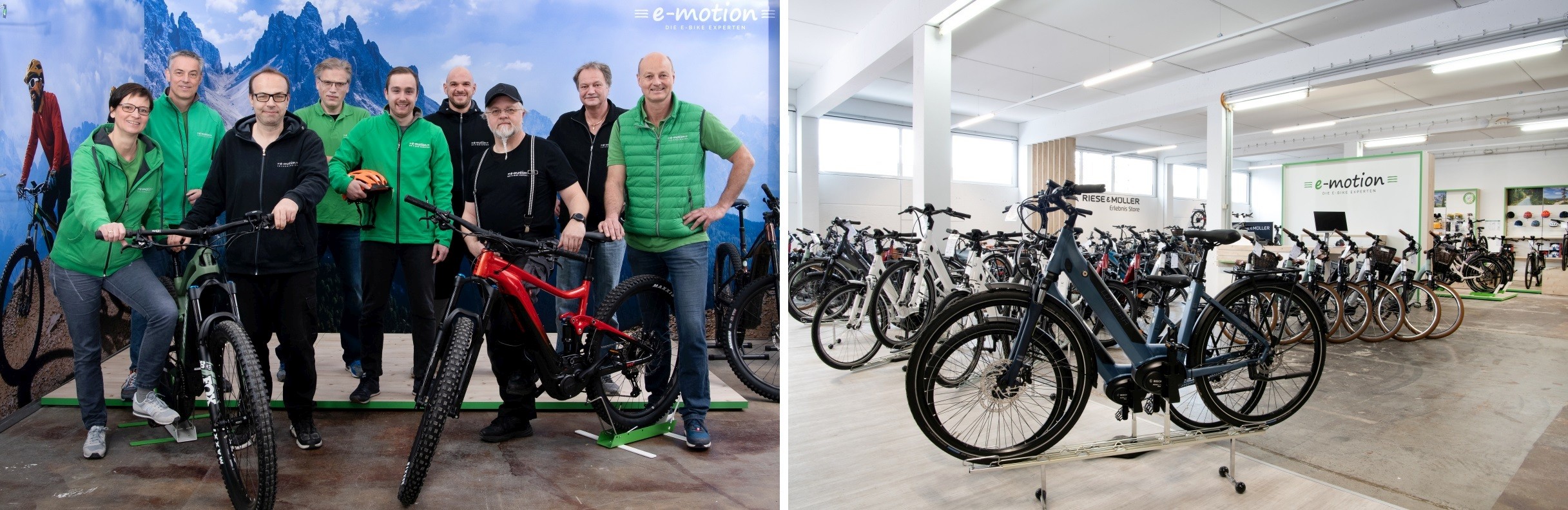 e-motion e-Bike Welt Würzburg e-motion e-Bike Welt Würzburg