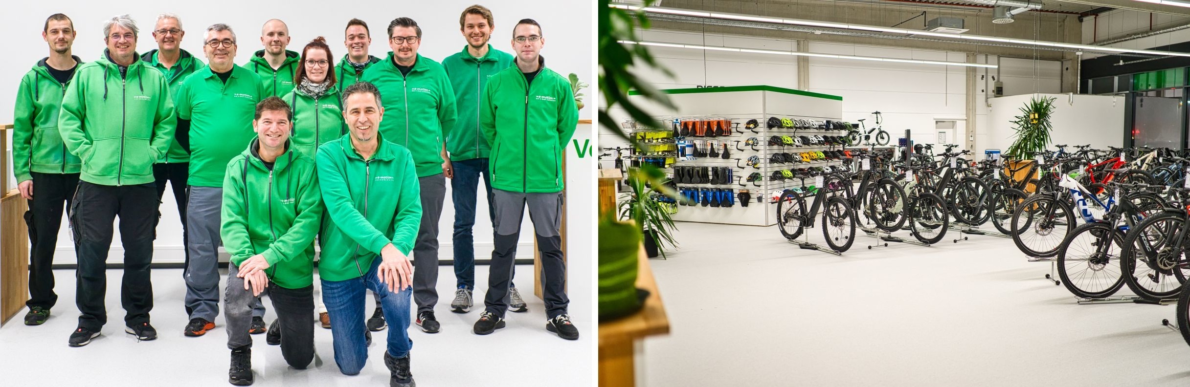 e-motion e-Bike Welt Ulm e-motion e-Bike Welt Ulm