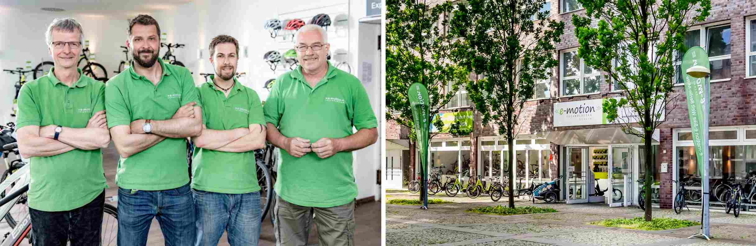 e-motion e-Bike Welt Berlin-Mitte e-motion e-Bike Welt Berlin-Mitte