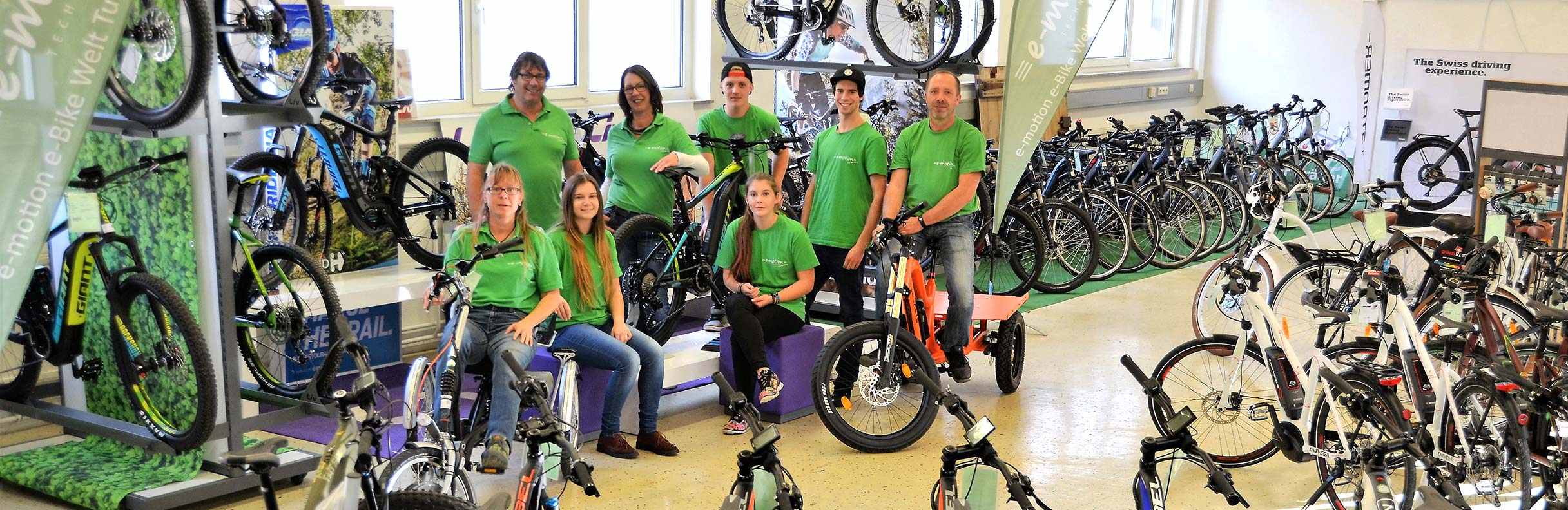 e-motion e-Bike Welt Tuttlingen e-motion e-Bike Welt Tuttlingen