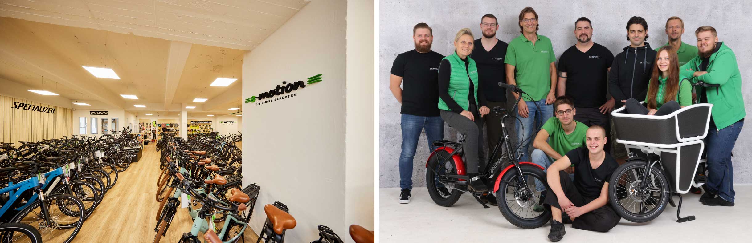 e-motion e-Bike Welt Bonn e-motion e-Bike Welt Bonn
