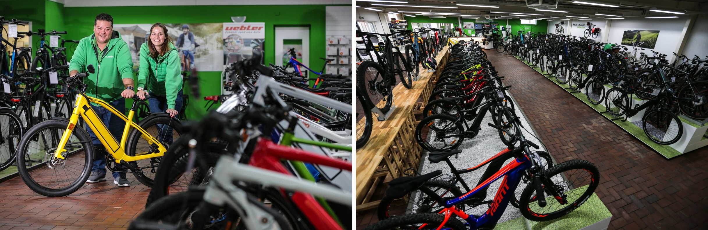 e-motion e-Bike Welt Lübeck e-motion e-Bike Welt Lübeck