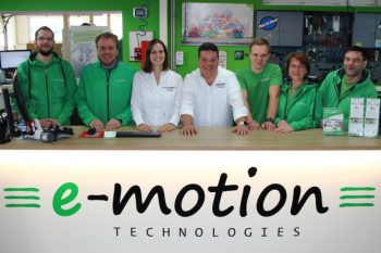 e-motion e-Bike Welt Lübeck e-motion e-Bike Welt Lübeck