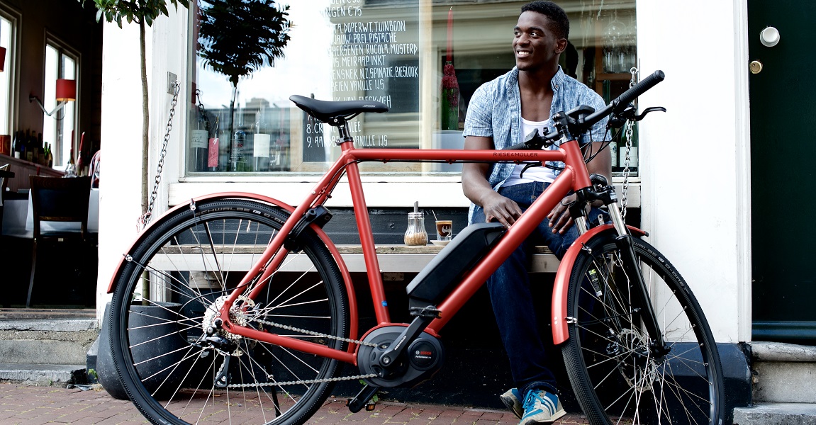 e-Bike Antriebe | Welcher Antrieb eignet sich für welchen ...