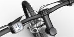 Das Purion Display von Bosch ist die kompakteste e-Bike Bedienungseinheit , kann aber mit allen Pedelec-Antrieben von Bosch kombiniert werden.