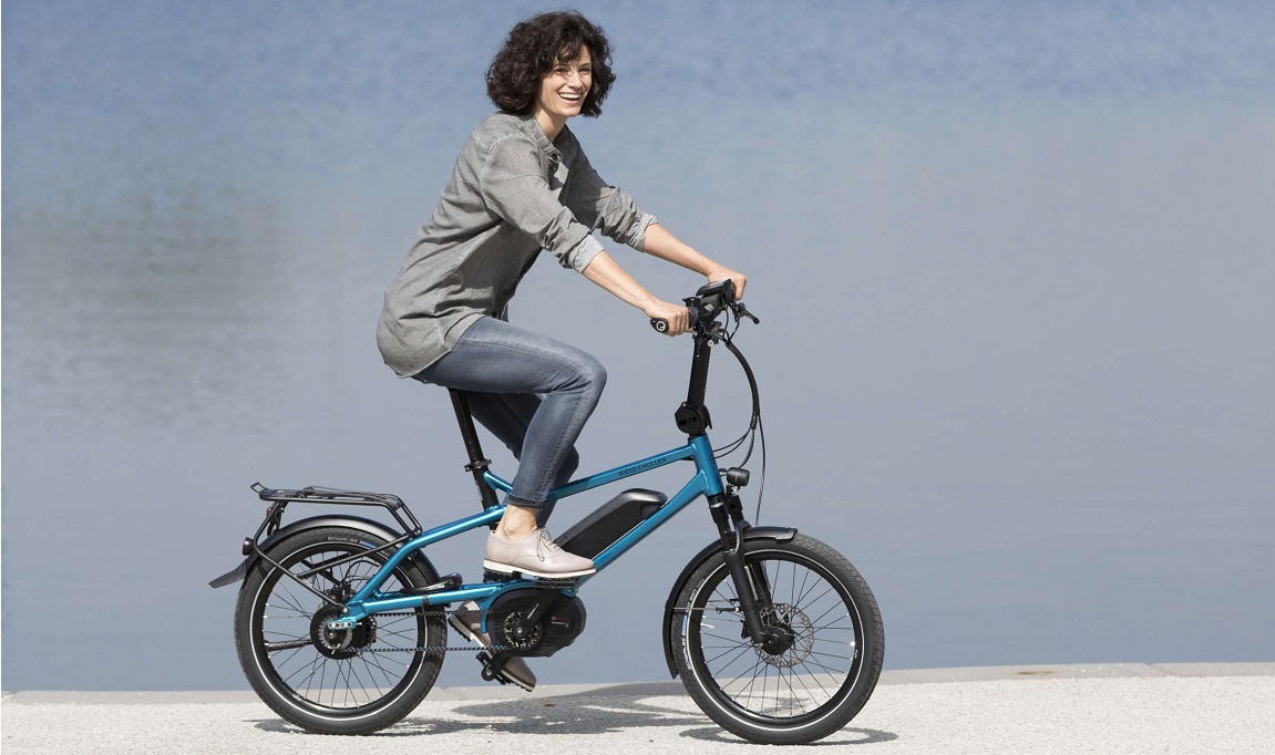 Fahren mit einem e-Bike oder Pedelec ist pure Freude, ob in der Stadt mit einem City e-Bike oder Offroad mit einem e-Mountainbike.