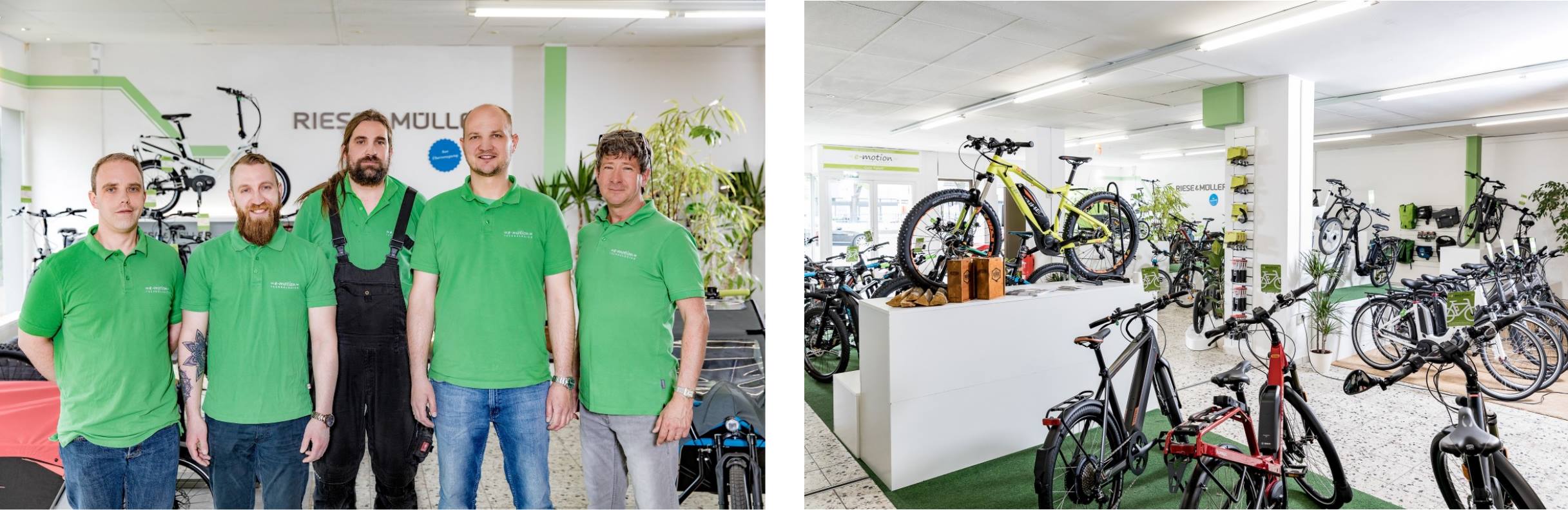 e-motion e-Bike Welt Berlin-Steglitz e-motion e-Bike Welt Berlin-Steglitz