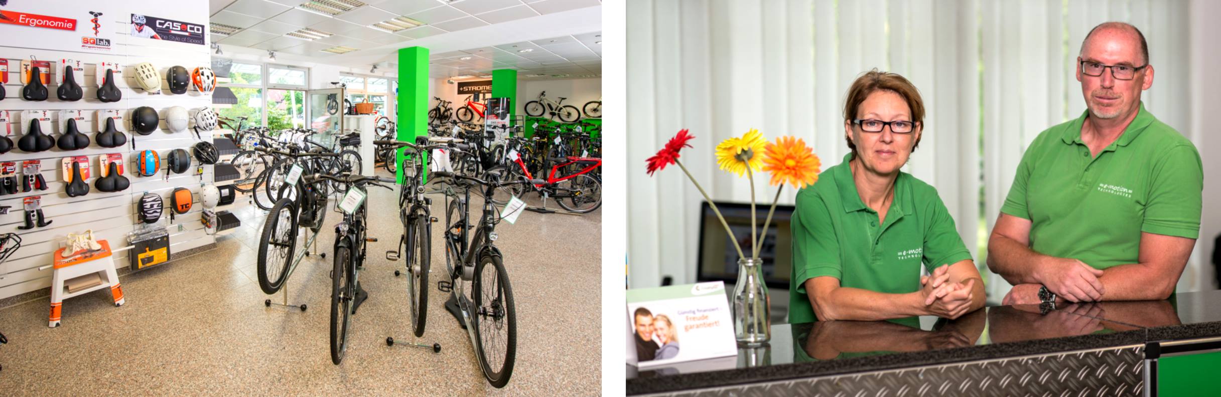 e-motion e-Bike Welt München Süd e-motion e-Bike Welt München Süd
