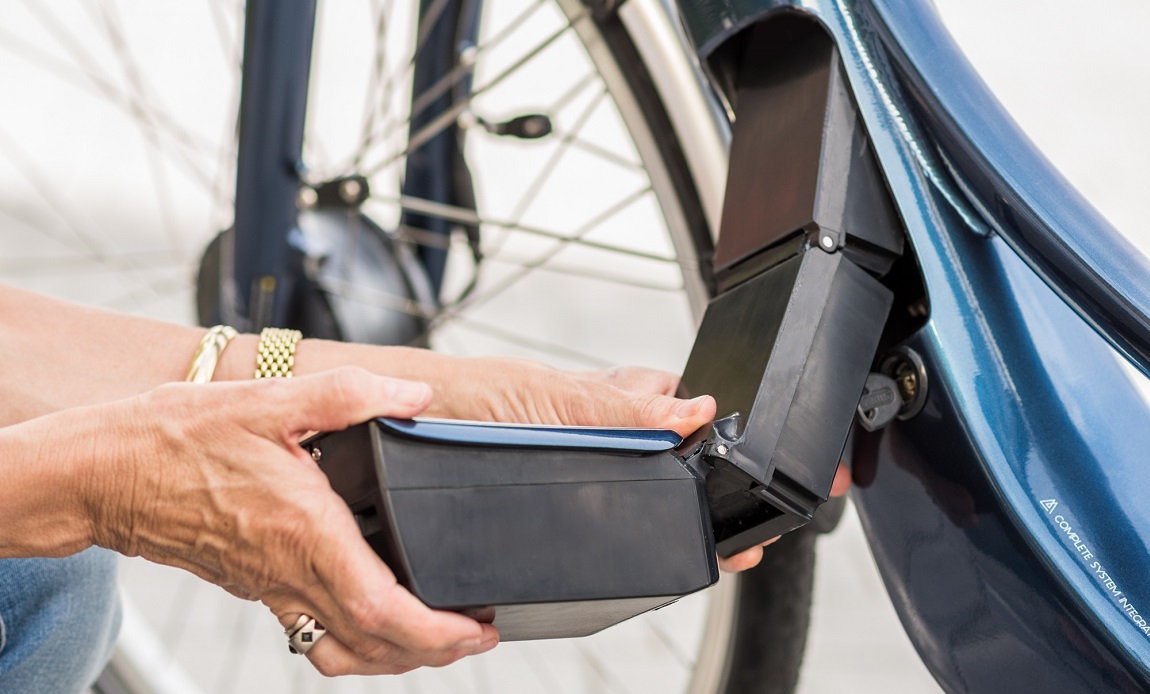 Alle hochwertigen Antriebssysteme für e-Bikes haben ein Battery-Management-System, durch das die Akkuleistung effizienter genutzt werden kann.
