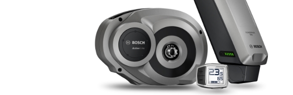 Bosch Active Line