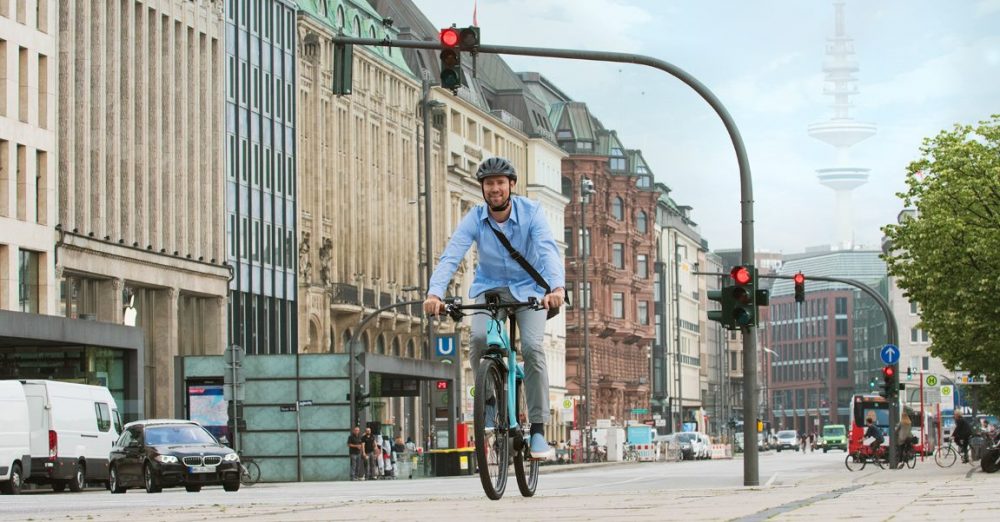 Mit einem Drehmoment von 40 Nm eignet sich der neue e-Bike Motor von Bosch perfekt für gemütliche Stadtfahrer, der Pedelec-Motor unterstützt den e-Bike-Fahrer mit 250 % der eigenen Leistung.