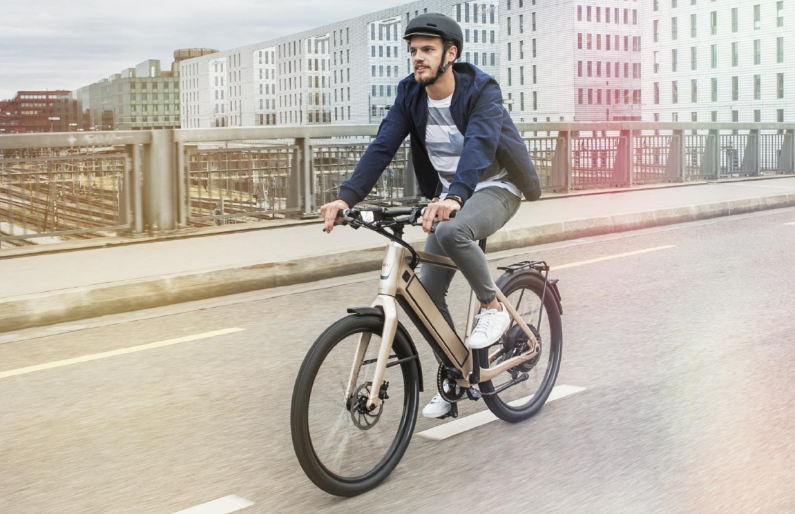 Ein wichtiger Schritt beim Kauf eines e-Bikes ist die Probefahrt, erst nachdem Sie das Pedelec getestet haben, können Sie sicher sein, dass es Ihre Anforderungen erfüllt.