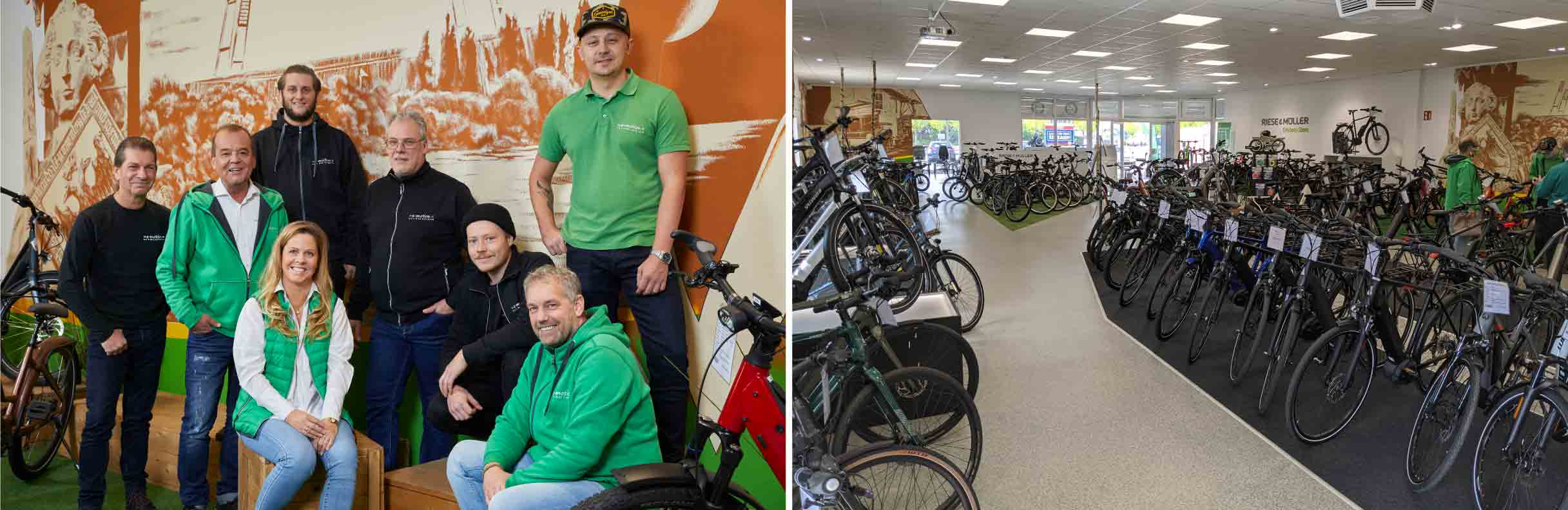e-motion e-Bike Welt Bremen e-motion e-Bike Welt Bremen