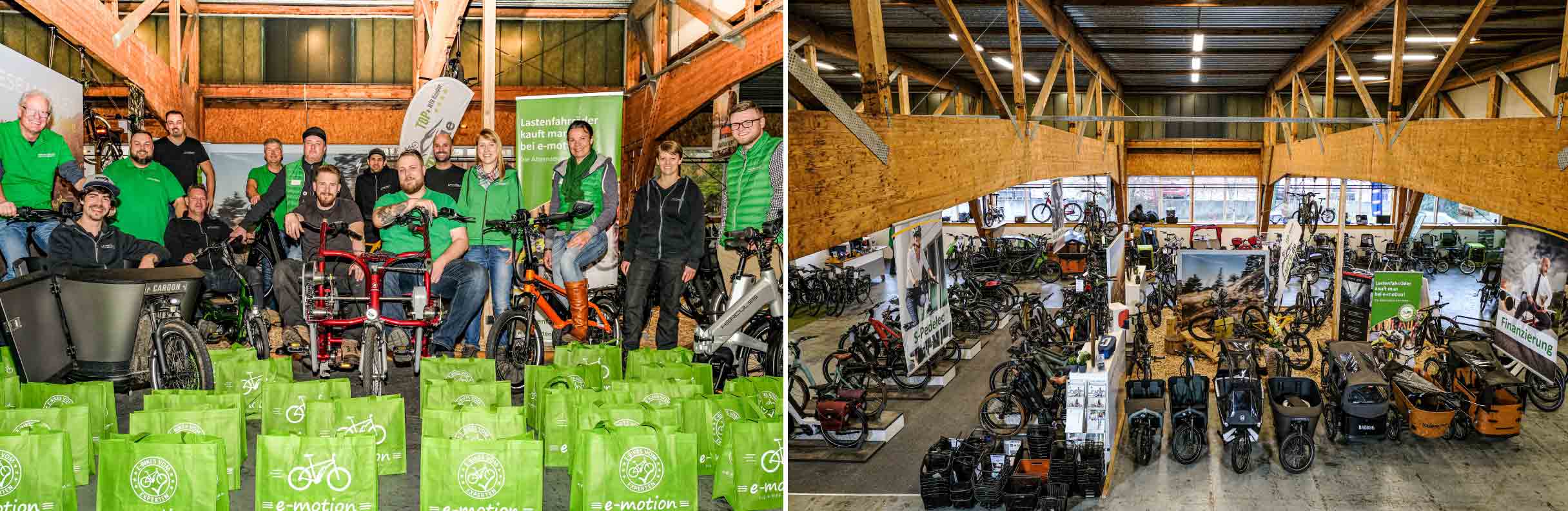 e-motion e-Bike Welt Ahrensburg e-motion e-Bike Welt Ahrensburg