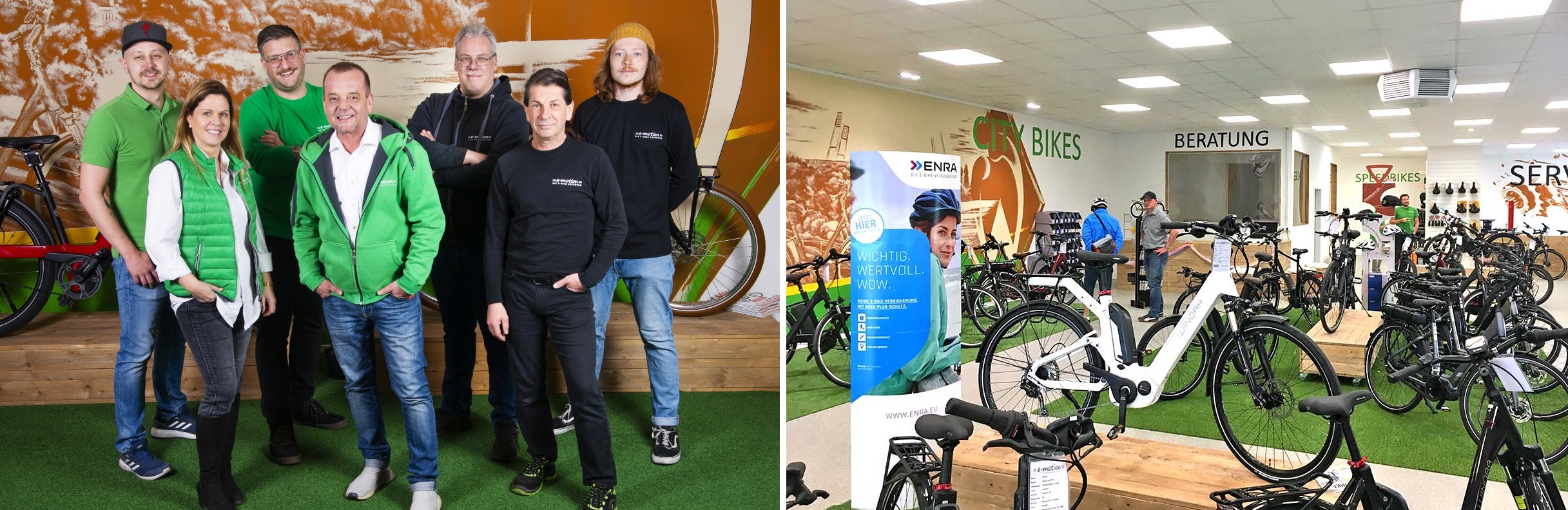 e-motion e-Bike Welt Bremen e-motion e-Bike Welt Bremen