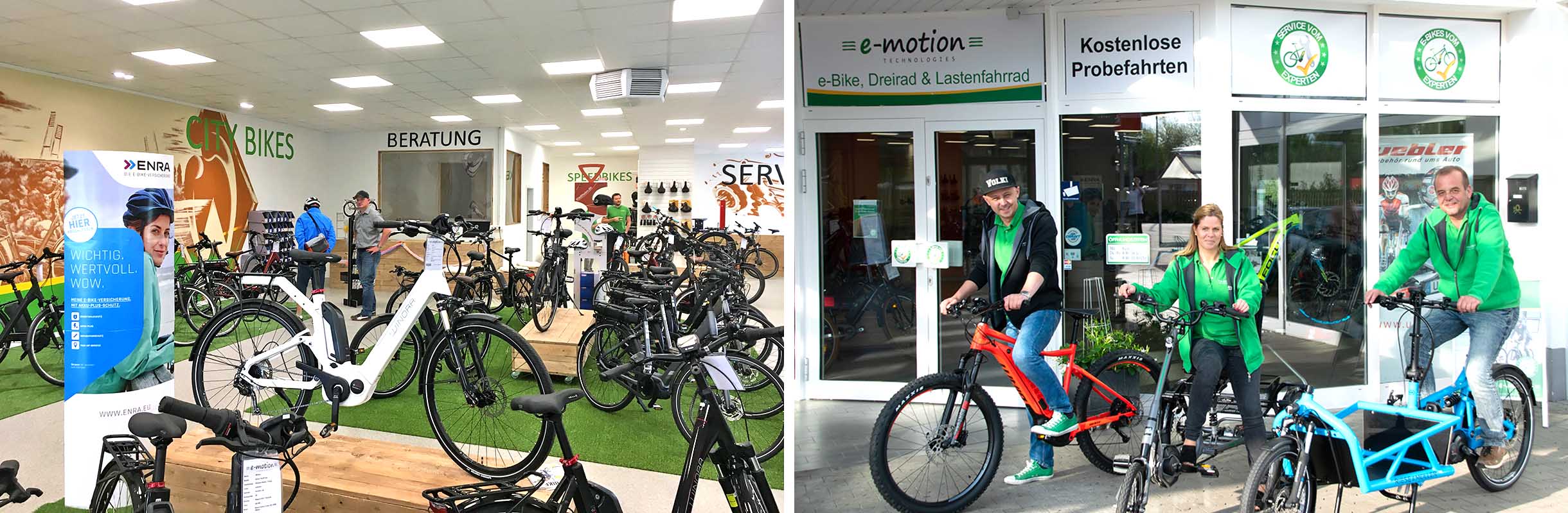 e-motion e-Bike Welt Bremen e-motion e-Bike Welt Bremen