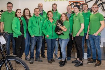 e-motion e-Bike Welt Münster e-motion e-Bike Welt Münster