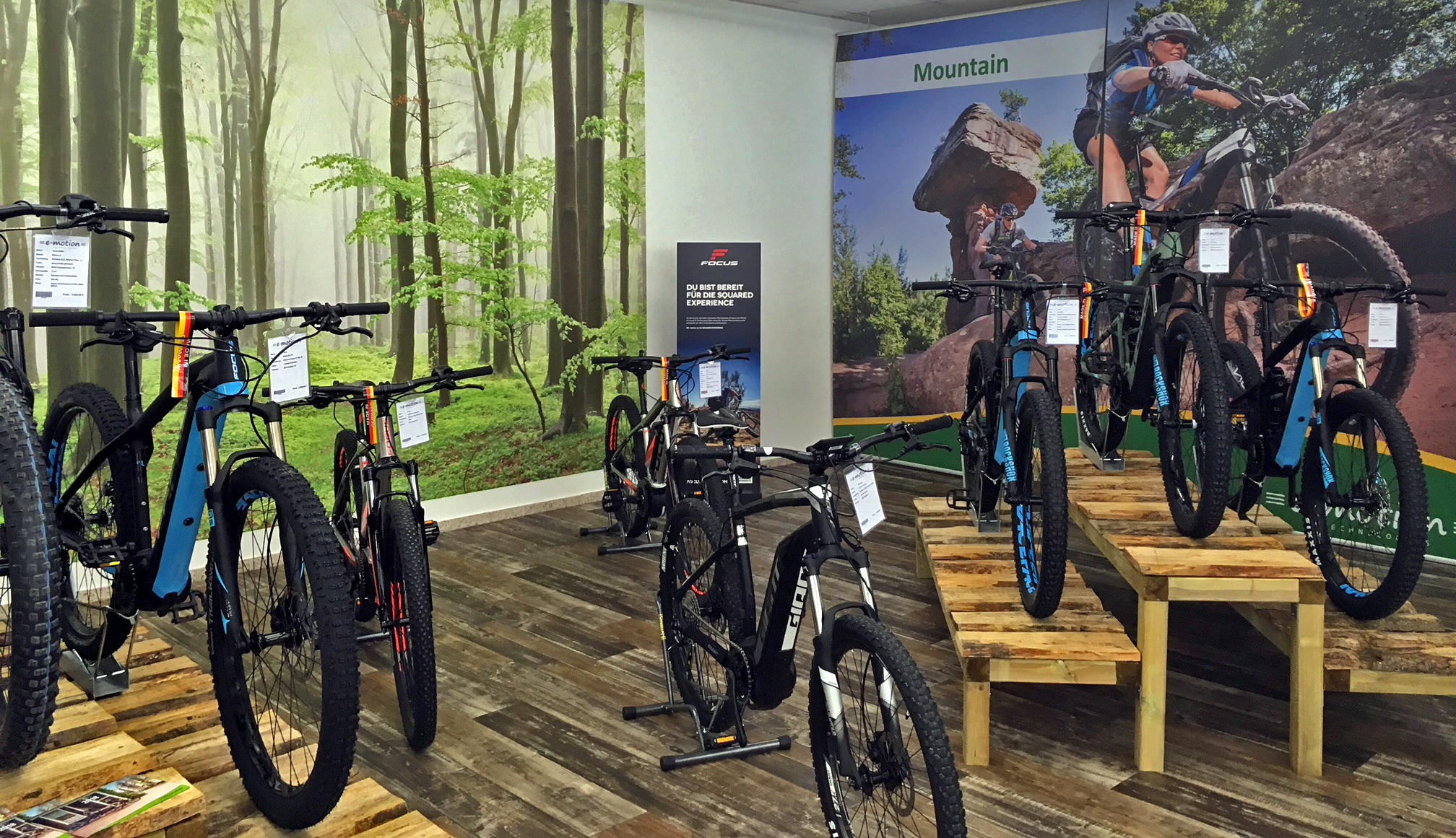 e-motion e-Bike Welt St. Wendel e-motion e-Bike Welt St. Wendel