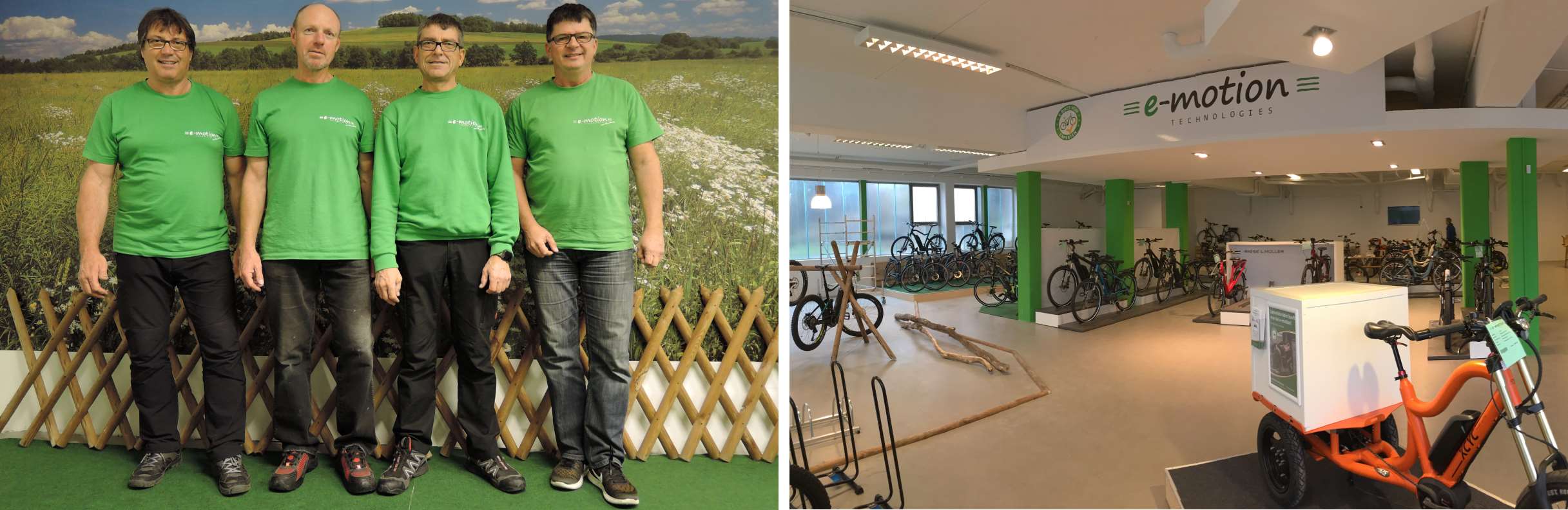 e-motion e-Bike Welt Göppingen e-motion e-Bike Welt Göppingen