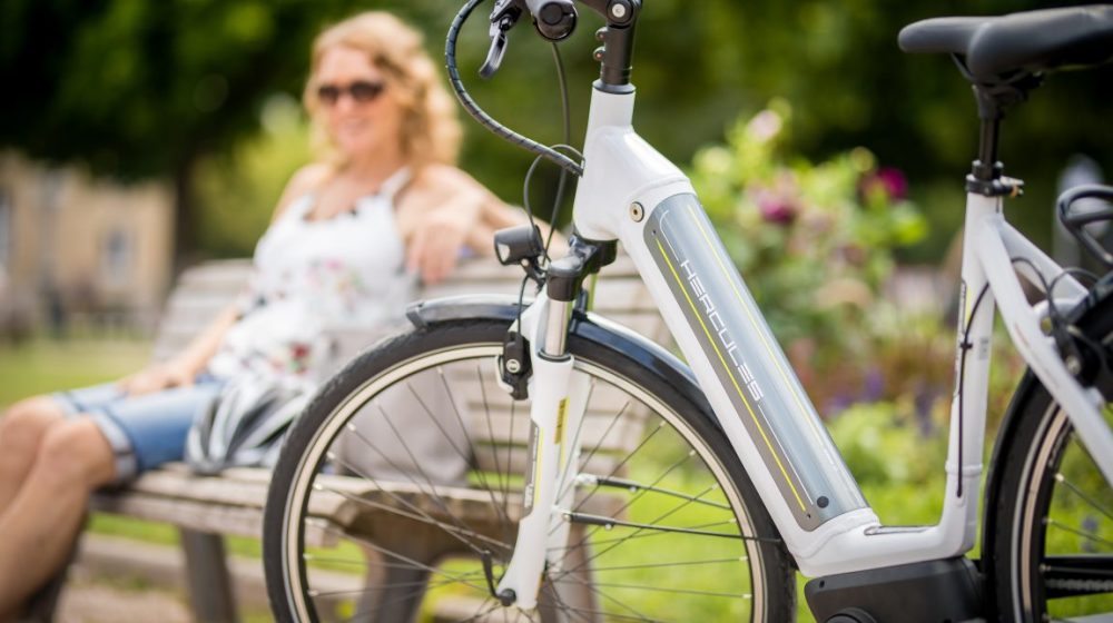 Fachkundigen Service vom e-Bike Händler in Anspruch nehmen