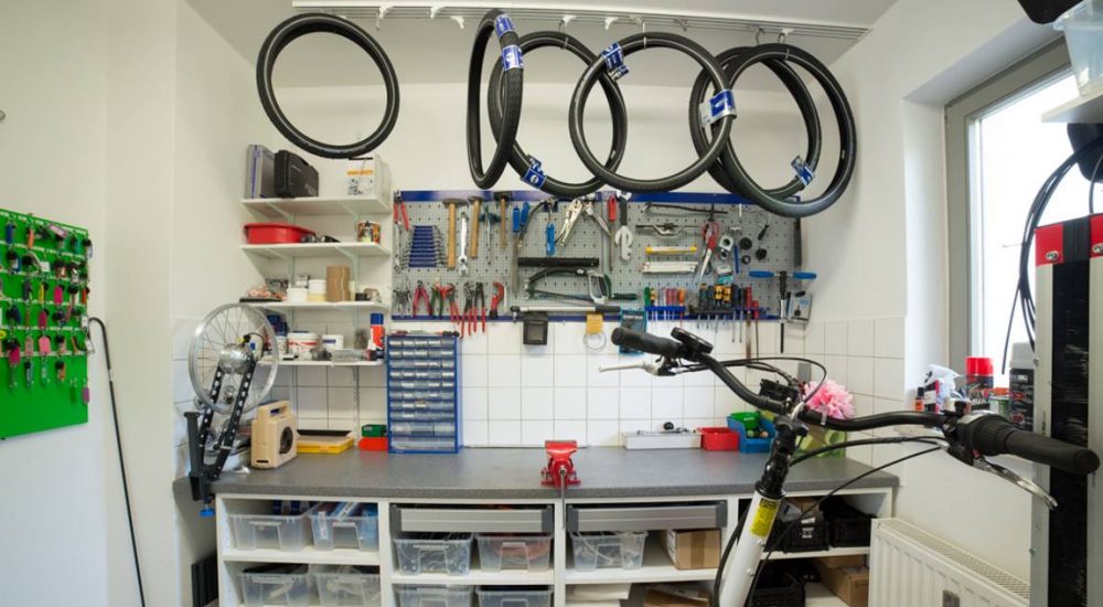 Von Fachkenntnissen des e-Bike Händlers profitieren