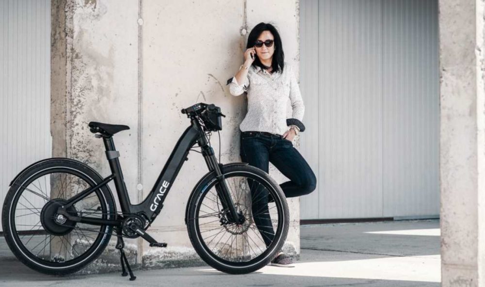 Reise mit dem e-Bike planen