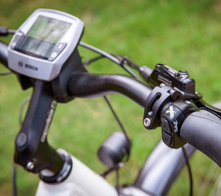 Rohloff Speedhub Nabenschaltung | Rohloff E-14 - jetzt informieren!
