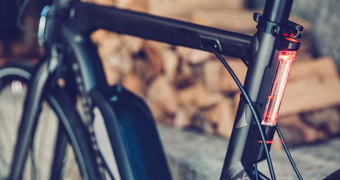 beleuchtung am fahrrad was gibt es und was ist erlaubt