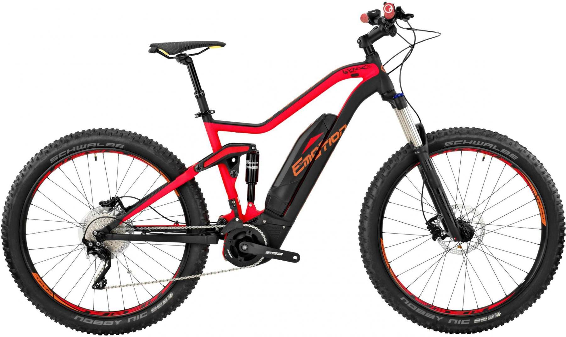 mountain bikes rebel