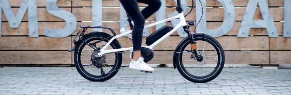 Kaufberatung Falt- und Kompakt e-Bikes