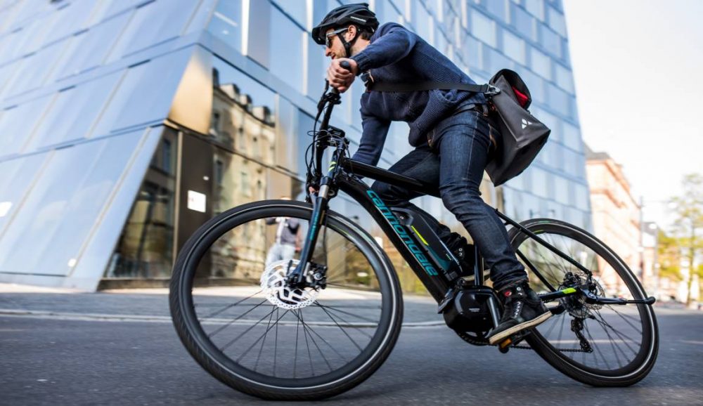 Rechtliche Bestimmungen von S-Pedelecs bedenken