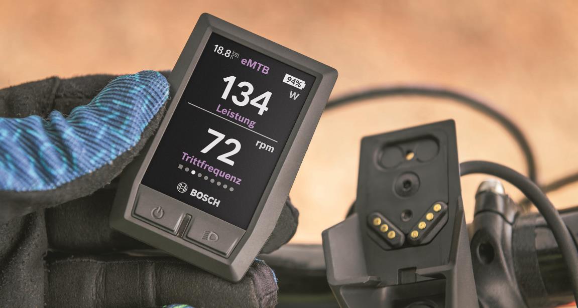 Bosch Performance Line Cx Display Bedienungsanleitung Bosch Performance Line CX | Der kräftige e-Mountainbike Antrieb
