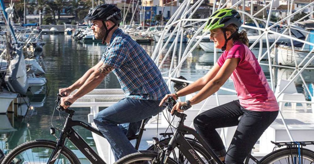 Der Yamaha PW-SE ist der Alleskönner unter den e-Bike Antrieben des asiatischen Herstellers