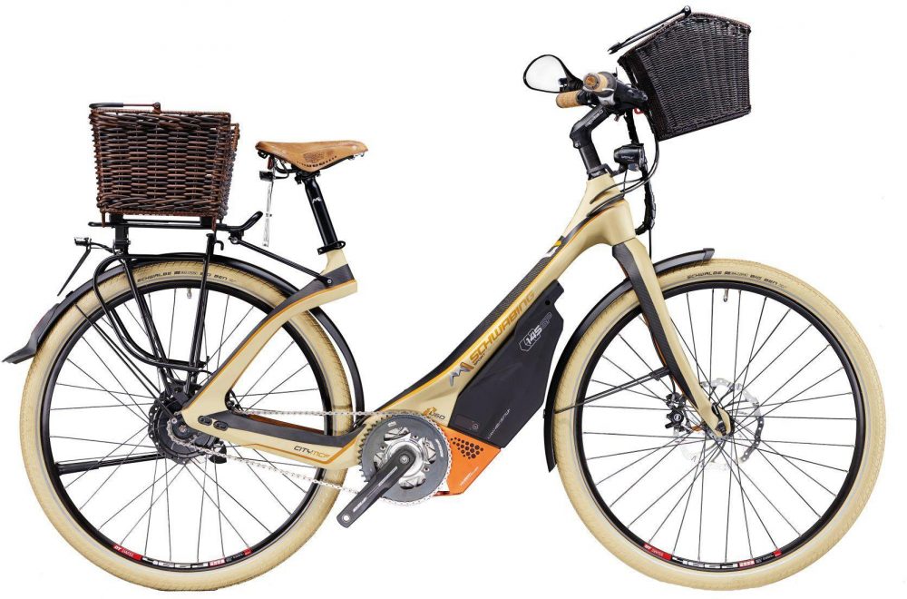 fahrrad schwabing