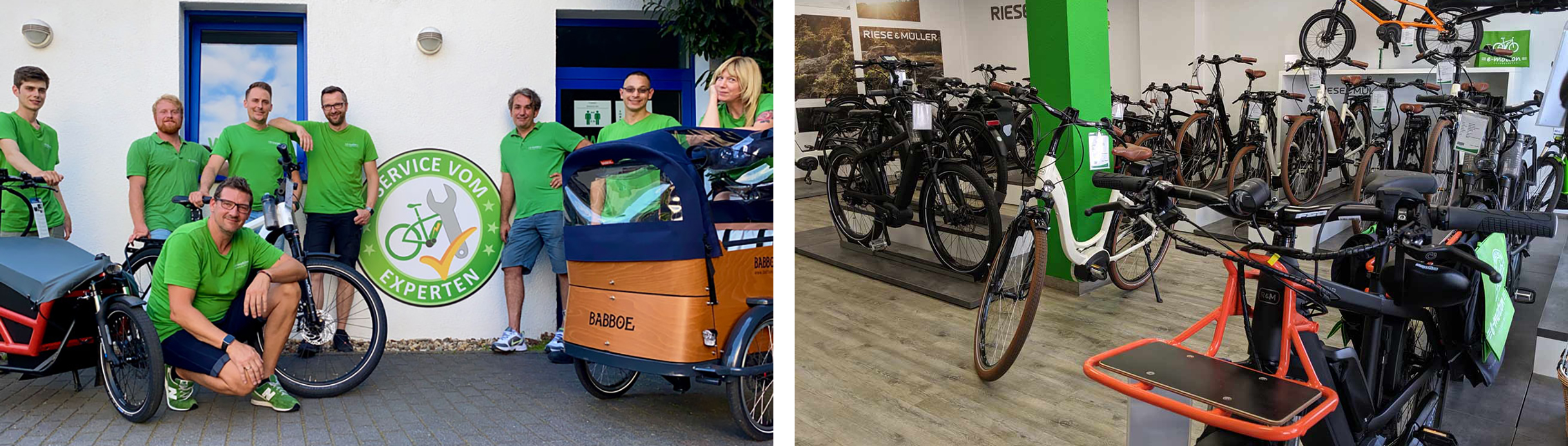 e-motion e-Bike Welt Tönisvorst e-motion e-Bike Welt Tönisvorst