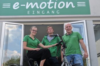e-motion e-Bike Welt Cloppenburg e-motion e-Bike Welt Cloppenburg