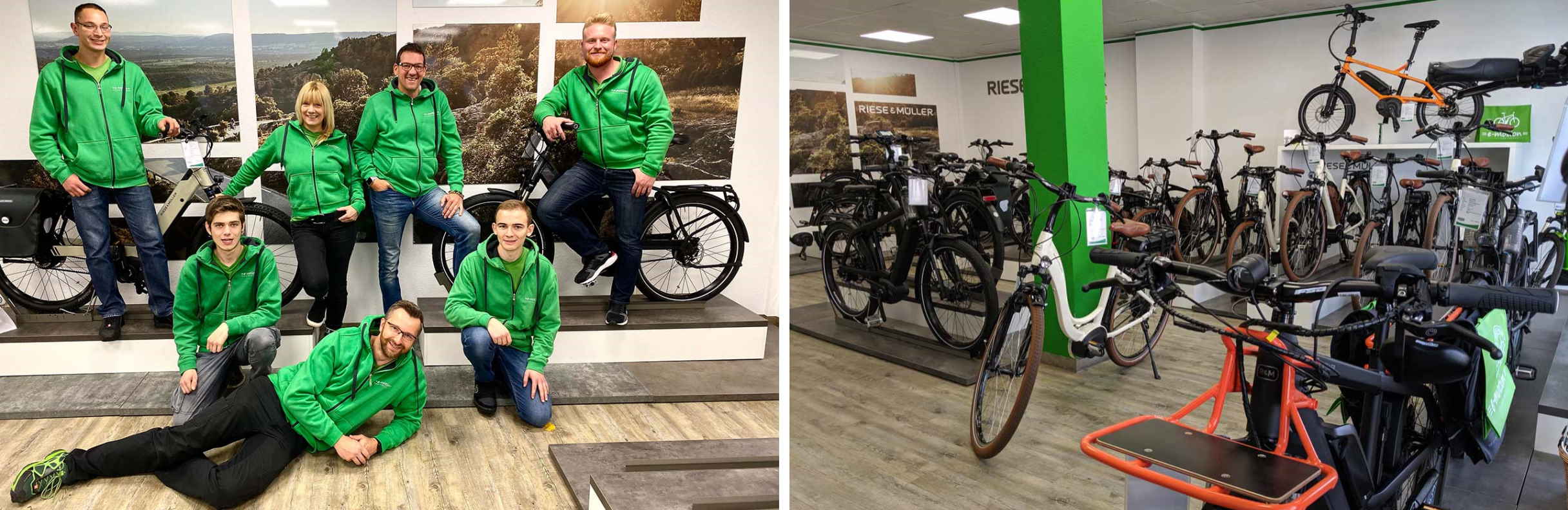 e-motion e-Bike Welt Tönisvorst e-motion e-Bike Welt Tönisvorst